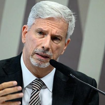 Senado aprova indicação para embaixada do Brasil na Grécia