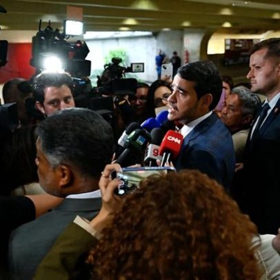 Plenário pode votar indicação de Messias e de outras autoridades nesta quarta