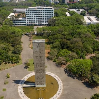 Universitários podem concorrer à transferência para a USP