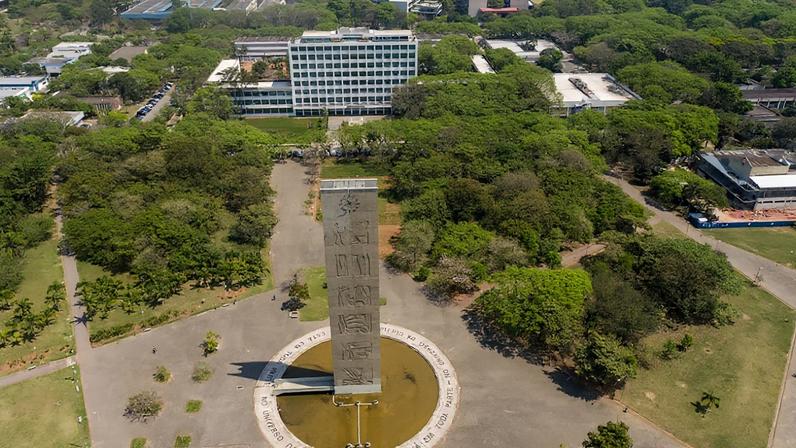 USP tem inscrições para processo seletivo de transferência – Foto: Cecília Bastos/USP Imagens