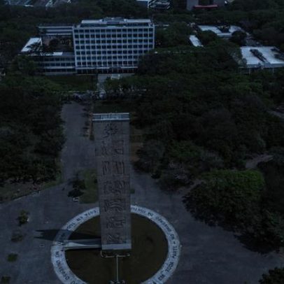 Comunicado sobre espaços ocupados por entidades estudantis na USP