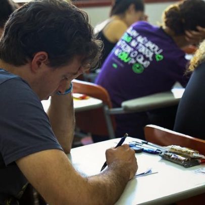 Fuvest completa 50 anos organizando o vestibular da USP
