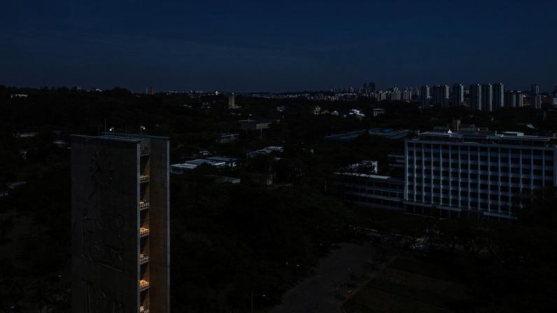 Processo de transferência tem 933 vagas em cursos da USP – Foto: Cecília Bastos/USP Imagens