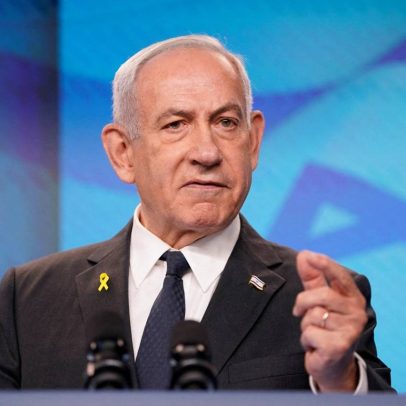Netanyahu anuncia zona de segurança no sul do Líbano, apesar do cessar-fogo