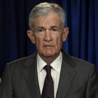 Trump critica Powell e pressiona o novo presidente do Fed a reduzir juros