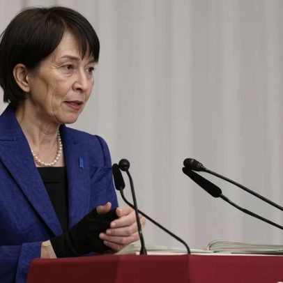 Japão destina US$10 bilhões para ajudar países asiáticos a assegurar petróleo