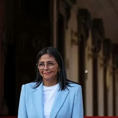CEOs de petroleiras dos EUA encontram presidente da Venezuela