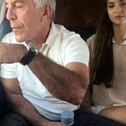 Divulgação dos arquivos de Epstein passará por fiscalização