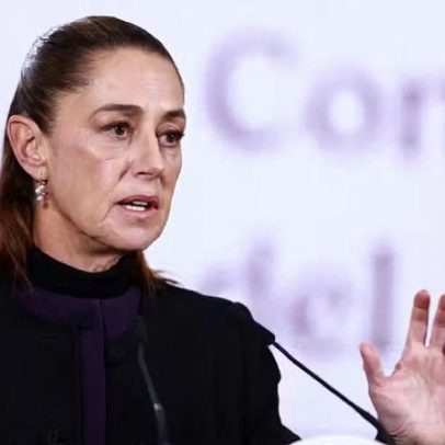 México afirma não saber que agentes da CIA mortos estavam no país
