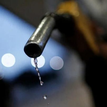 Governo anuncia redução de tributo sobre gasolina, diz Fazenda