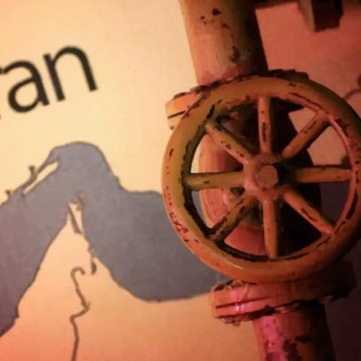 Ormuz: passagem depende de aval da Guarda Revolucionária, diz TV estatal