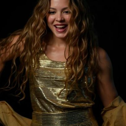 Rio: esquema de segurança do show de Shakira terá quase 8 mil agentes
