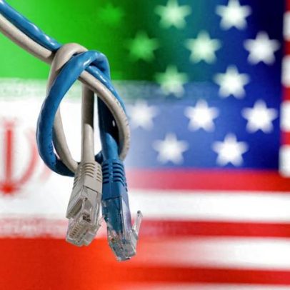 Hackers iranianos miram infraestrutura crítica dos EUA, alertam agências