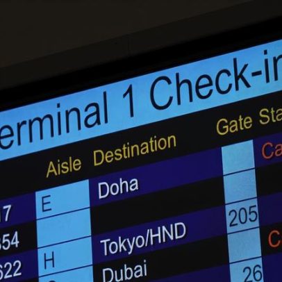 Novo controle de passaporte gera atrasos de até três horas em aeroportos da UE