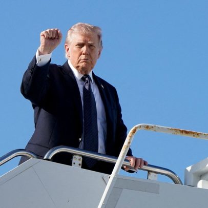 Nobel da Paz 2026 tem cerca de 287 indicados; Trump pode estar entre cotados