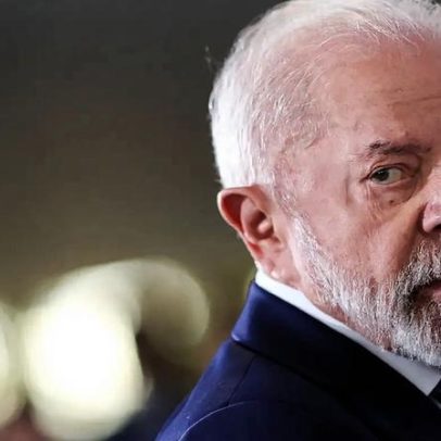 Lula defende regulação das redes para evitar intromissão externa nas eleições