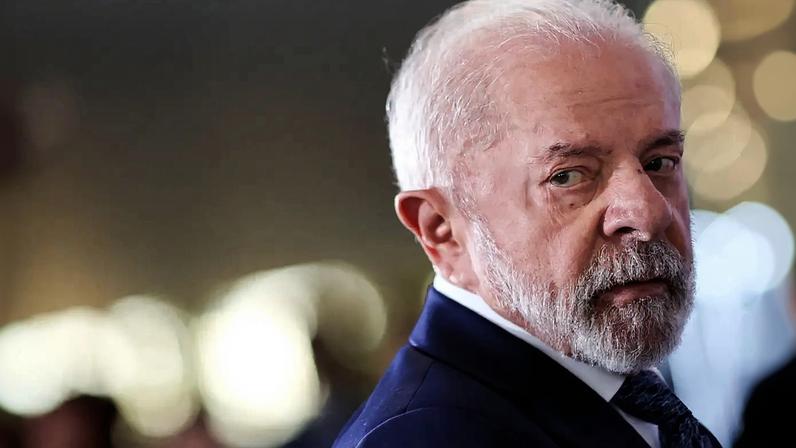 Lula (Foto: REUTERS/Adriano Machado)