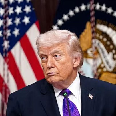 Trump estaria disposto a conceder ao Irã mais 3 a 5 dias de cessar-fogo
