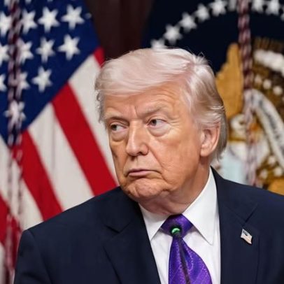 Análise da FT: o direito divino de Trump