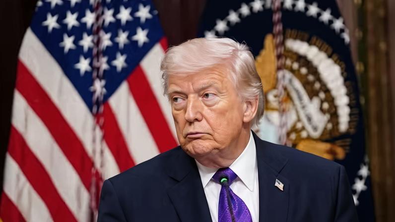 FT/Análise: O direito divino de Trump