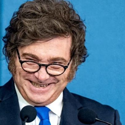 Milei promete enviar reforma eleitoral ao Congresso nesta quarta-feira