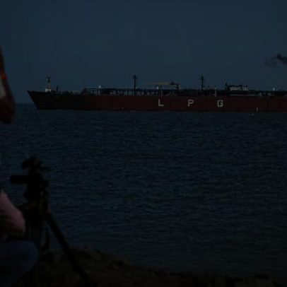 Índia manifesta profunda preocupação com ataque a navios indianos em Omã