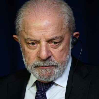 Lula comenta vitória de Flávio e diz que é preciso aceitar o resultado