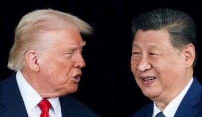 Aprovação à liderança da China supera a dos EUA, aponta pesquisa