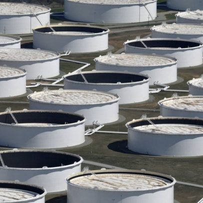 Japão libera mais de 36 milhões de barris de petróleo de reservas em maio