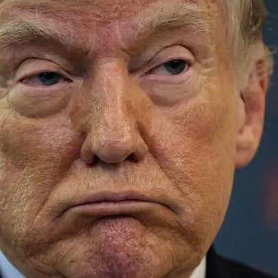 Trump critica nova proposta do Irã para encerrar conflito