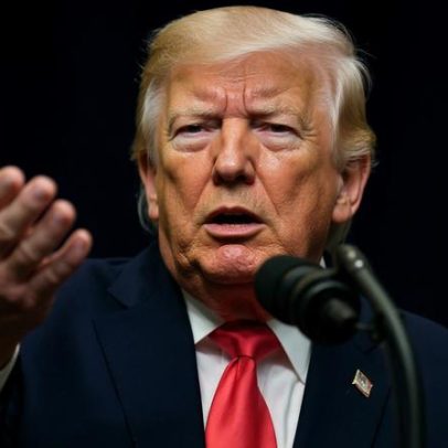 Trump confirma desbloqueio de Ormuz e promete acordo final em breve