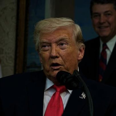 Israel e Líbano fecham cessar-fogo de dez dias, segundo Trump