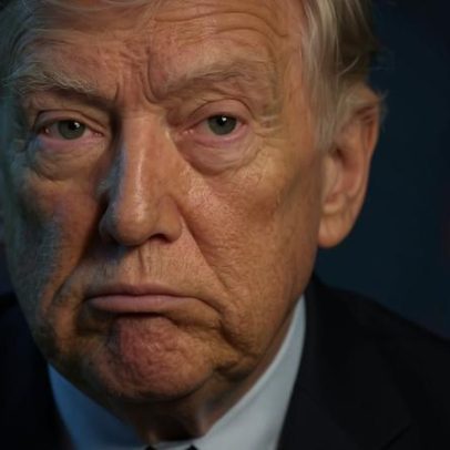 Recuos de Trump sinalizam desgaste de poder