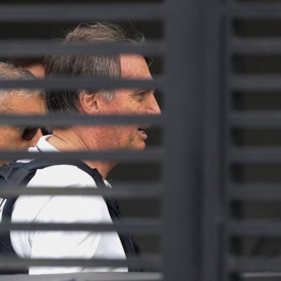Bolsonaro apresenta evolução satisfatória e melhora no pulmão, dizem médicos ao STF