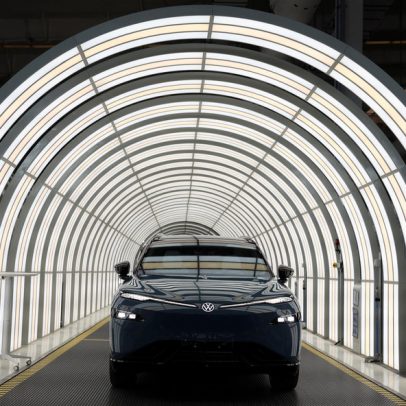 China vê pouso suave na disputa tarifária com a UE sobre carros elétricos
