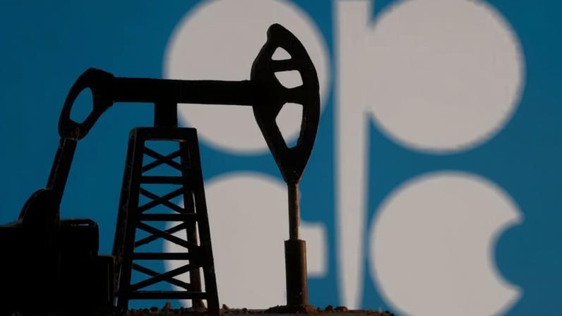 Opep é responsável por quase a metade do petróleo produzido no mundo