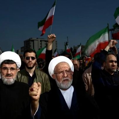 Guerra tornou o regime iraniano mais coeso, afirma Trita Parsi