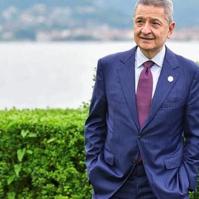 Crise de energia preocupa estabilidade financeira, alerta membro do BCE