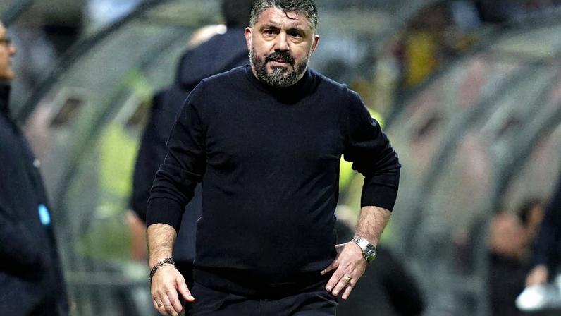 seleção da Itália, Gennaro Gattuso
