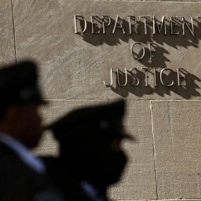 DOJ diz que EUA deveriam usar fuzilamento e asfixia em execuções
