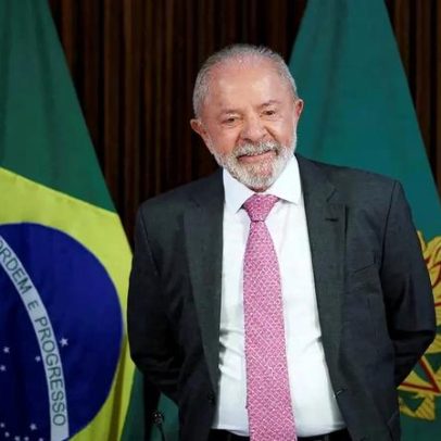 Lula busca reconstruir indústria de fertilizantes para reduzir dependência