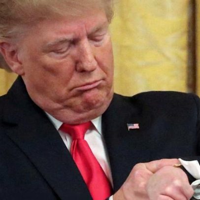 Trump é acusado de genocídio ao ameaçar eliminar civilização de 3 mil anos