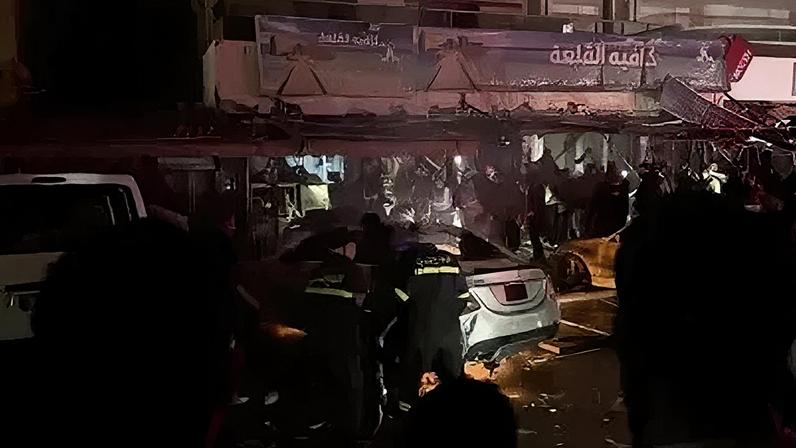 Pelo menos 8 mortos após ataque israelense em Sidon, no Líbano