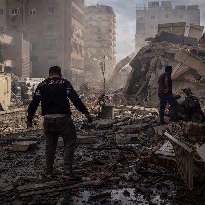 EUA e Irã se preparam para negociações de paz no Paquistão