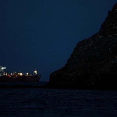Irã anuncia abertura de Ormuz após cessar-fogo no Líbano