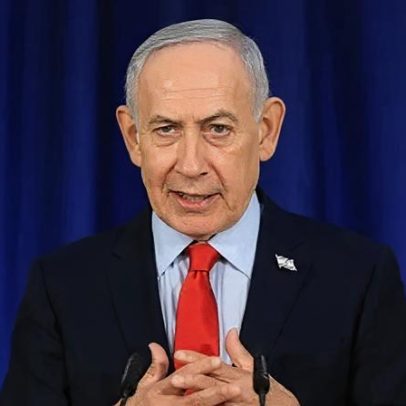 Netanyahu: campanha contra o Irã ainda não terminou