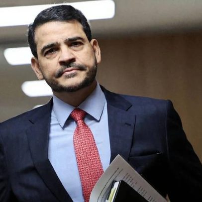 Messias propõe STF menos intervencionista para atrair indecisos