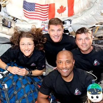 Tecnologia da USP usada por astronautas na Artemis II e como funciona