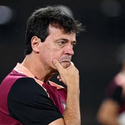 Diniz celebra vitória na Argentina e mira evolução do Corinthians