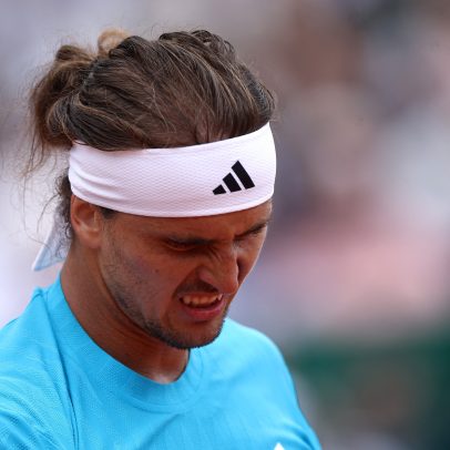 Zverev critica duelo com João Fonseca: não foi uma grande partida